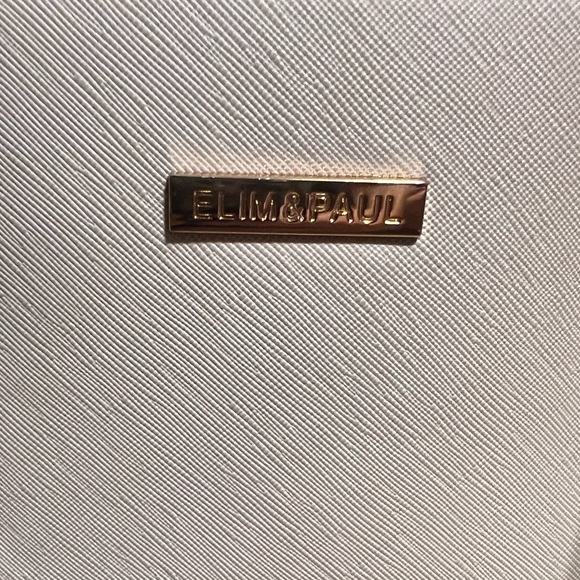 Elim&Paul Large Tote - Picture 6 of 6